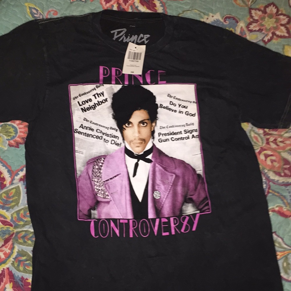 Prince Tee